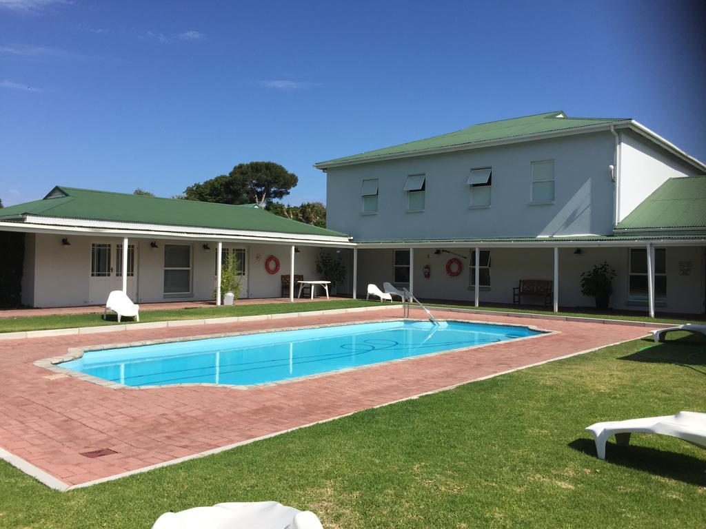 20 River Club Villas Plettenberg Bay Exterior photo