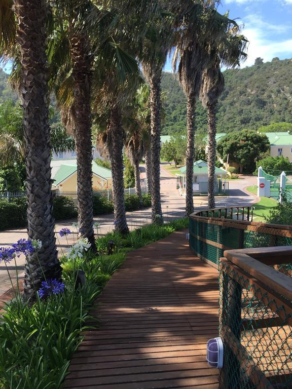 20 River Club Villas Plettenberg Bay Exterior photo