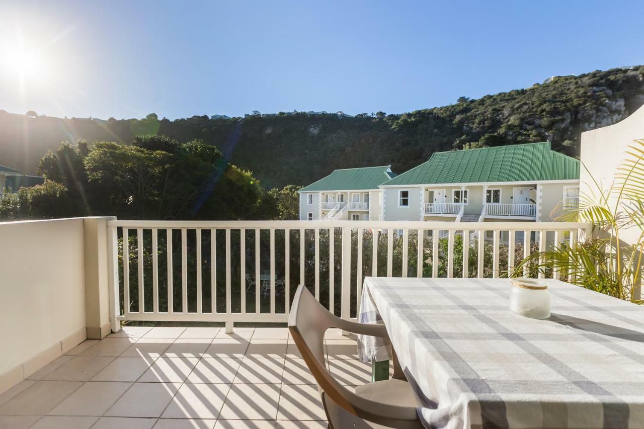 20 River Club Villas Plettenberg Bay Exterior photo