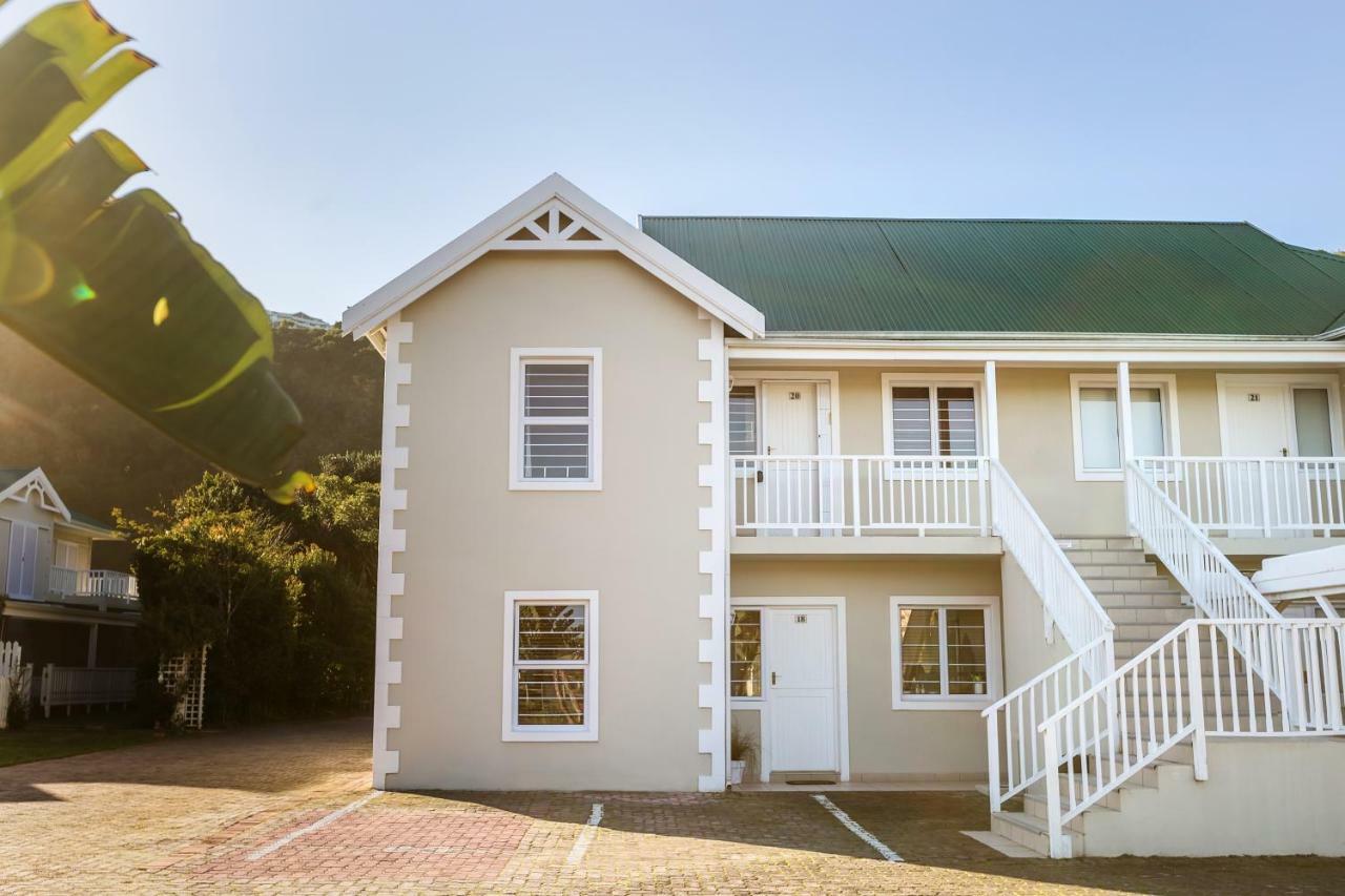 20 River Club Villas Plettenberg Bay Exterior photo
