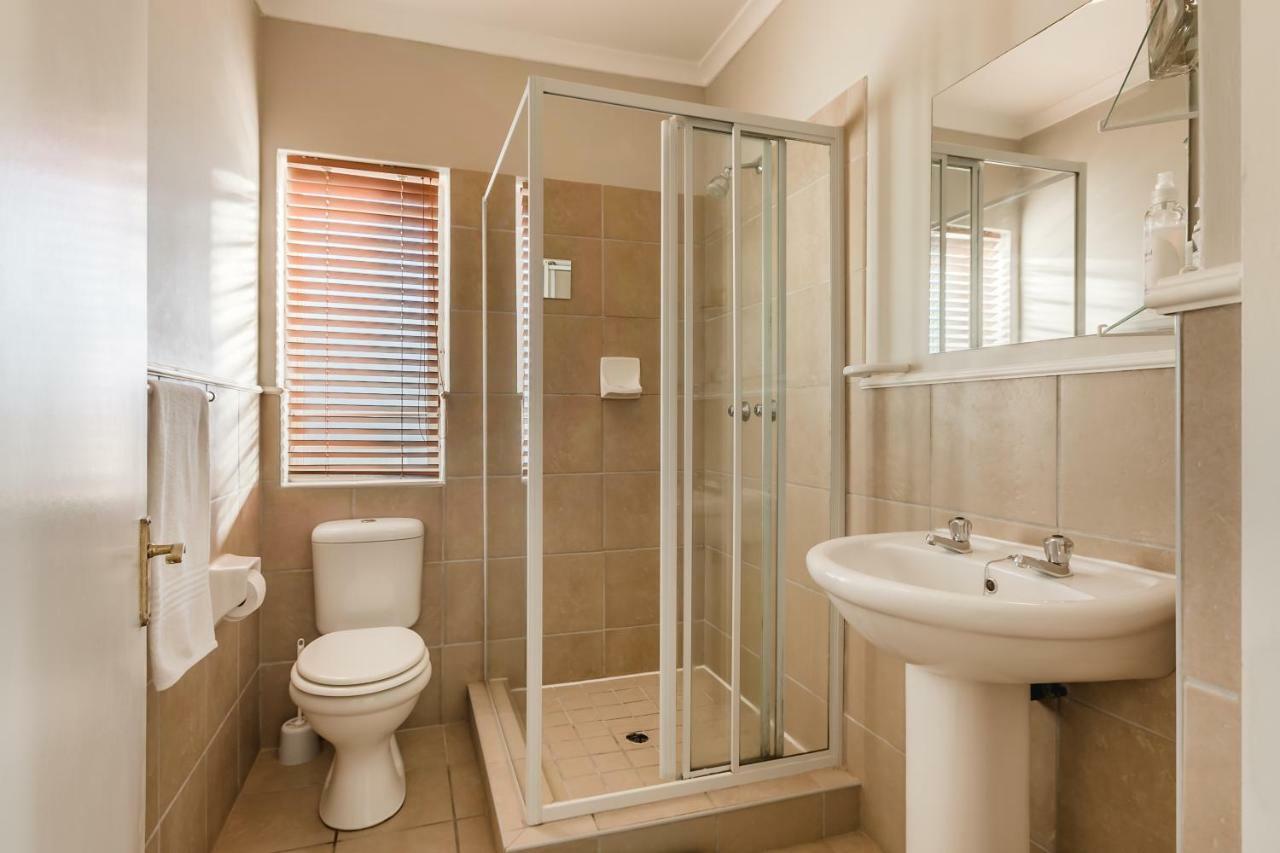 20 River Club Villas Plettenberg Bay Exterior photo